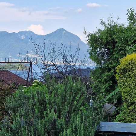 Casa Baveno Apartment Exterior foto