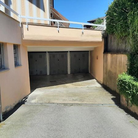 Casa Baveno Apartment Exterior foto