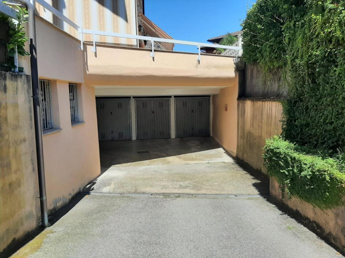 Casa Baveno Apartment Exterior foto